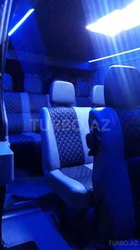 Mercedes Sprinter 313 2008, 386,549 km - 2.2 l - Bakı