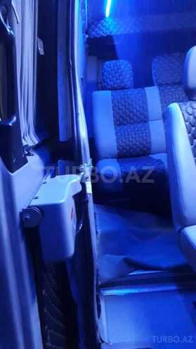 Mercedes Sprinter 313 2008, 386,549 km - 2.2 l - Bakı