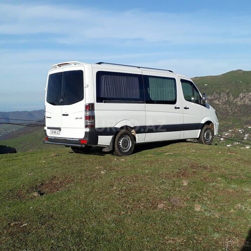Mercedes Sprinter 313 2008, 386,549 km - 2.2 l - Bakı