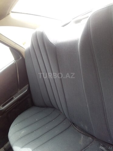 Audi 80 1991, 256,884 km - 1.8 l - Sumqayıt