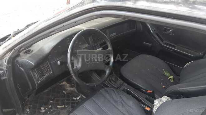 Audi 80 1991, 256,884 km - 1.8 l - Sumqayıt