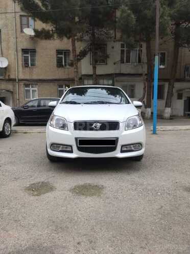 Ravon Nexia R3 2019, 11,000 km - 1.5 л - Sumqayıt