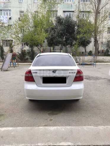 Ravon Nexia R3 2019, 11,000 km - 1.5 л - Sumqayıt