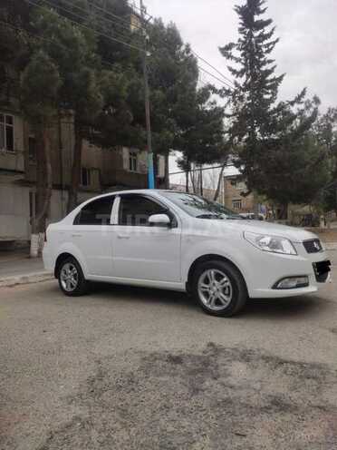 Ravon Nexia R3 2019, 11,000 km - 1.5 л - Sumqayıt