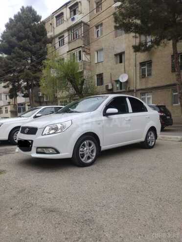 Ravon Nexia R3 2019, 11,000 km - 1.5 л - Sumqayıt