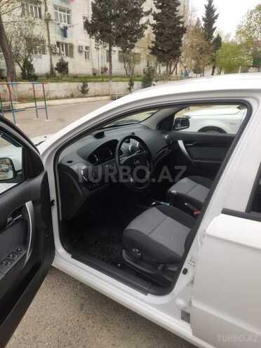 Ravon Nexia R3 2019, 11,000 km - 1.5 л - Sumqayıt