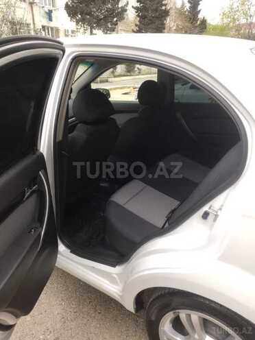 Ravon Nexia R3 2019, 11,000 km - 1.5 л - Sumqayıt