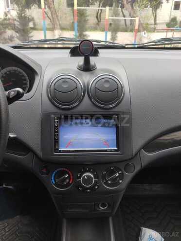 Ravon Nexia R3 2019, 11,000 km - 1.5 л - Sumqayıt