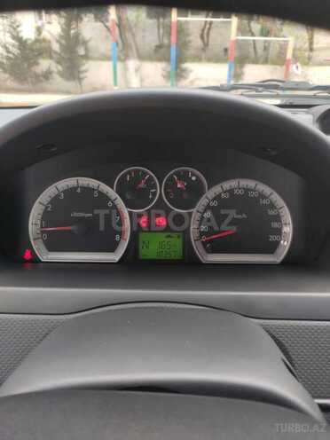 Ravon Nexia R3 2019, 11,000 km - 1.5 л - Sumqayıt