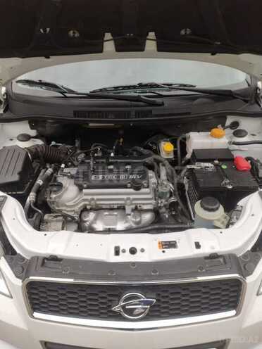 Ravon Nexia R3 2019, 11,000 km - 1.5 л - Sumqayıt