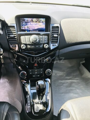 Chevrolet Cruze 2015, 49,500 km - 1.4 l - Bakı