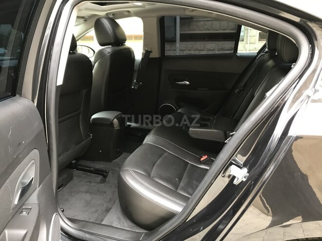 Chevrolet Cruze 2015, 49,500 km - 1.4 l - Bakı