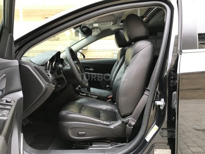 Chevrolet Cruze 2015, 49,500 km - 1.4 l - Bakı