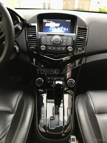 Chevrolet Cruze 2015, 49,500 km - 1.4 l - Bakı