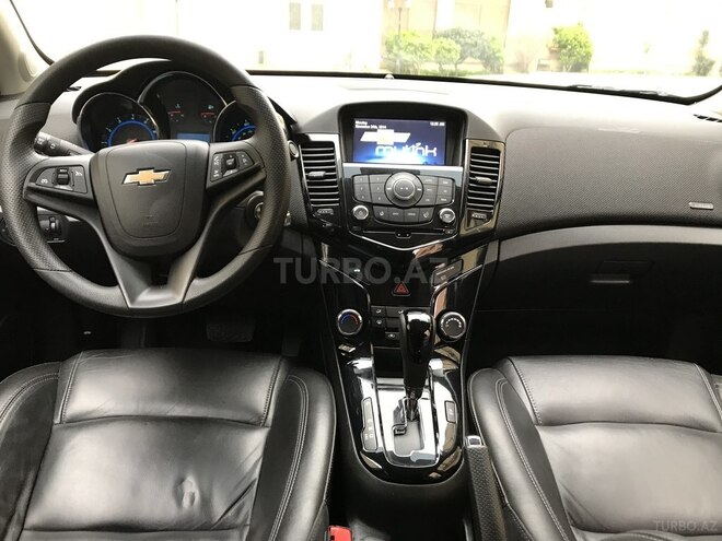 Chevrolet Cruze 2015, 49,500 km - 1.4 l - Bakı