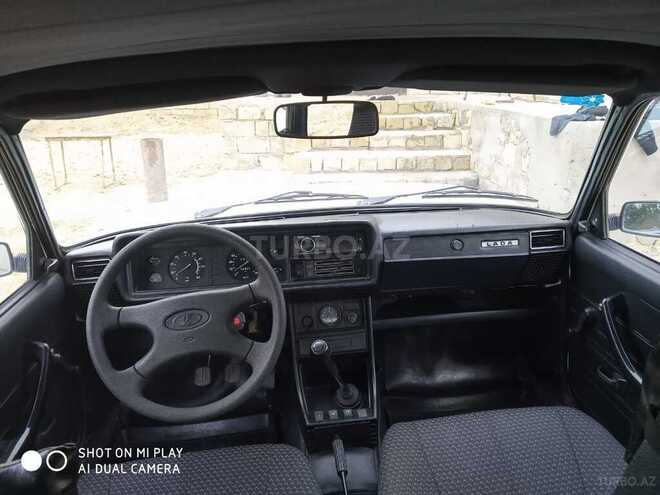 LADA (VAZ) 2107 2007, 155,825 km - 1.6 l - Şirvan