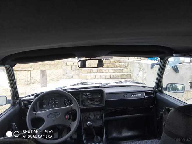 LADA (VAZ) 2107 2007, 155,825 km - 1.6 l - Şirvan