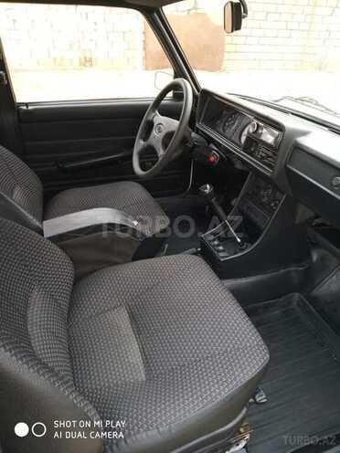 LADA (VAZ) 2107 2007, 155,825 km - 1.6 l - Şirvan