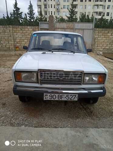LADA (VAZ) 2107 2007, 155,825 km - 1.6 l - Şirvan