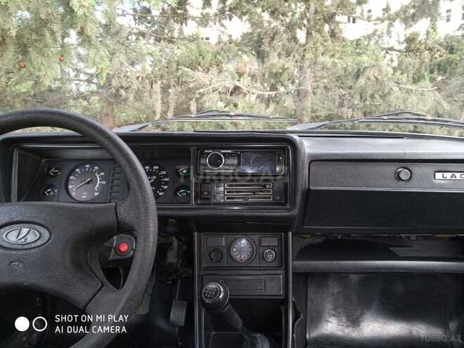 LADA (VAZ) 2107 2007, 155,825 km - 1.6 l - Şirvan