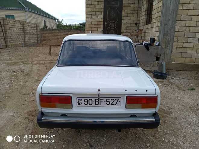 LADA (VAZ) 2107 2007, 155,825 km - 1.6 l - Şirvan