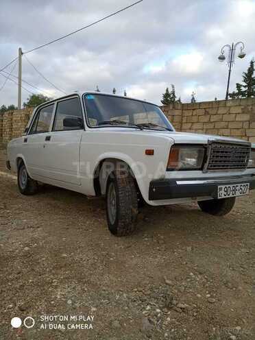 LADA (VAZ) 2107 2007, 155,825 km - 1.6 l - Şirvan