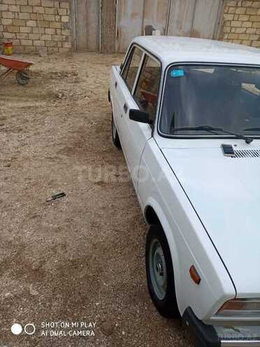 LADA (VAZ) 2107 2007, 155,825 km - 1.6 l - Şirvan