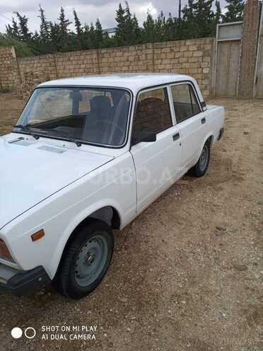 LADA (VAZ) 2107 2007, 155,825 km - 1.6 l - Şirvan