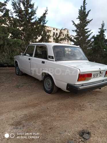 LADA (VAZ) 2107 2007, 155,825 km - 1.6 l - Şirvan