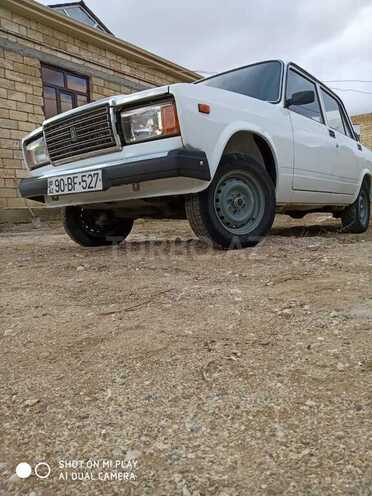 LADA (VAZ) 2107 2007, 155,825 km - 1.6 l - Şirvan