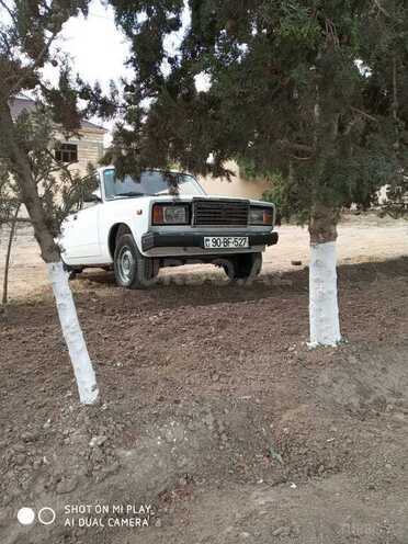 LADA (VAZ) 2107 2007, 155,825 km - 1.6 l - Şirvan