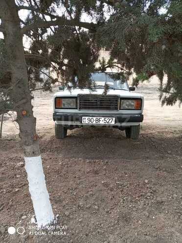 LADA (VAZ) 2107 2007, 155,825 km - 1.6 l - Şirvan