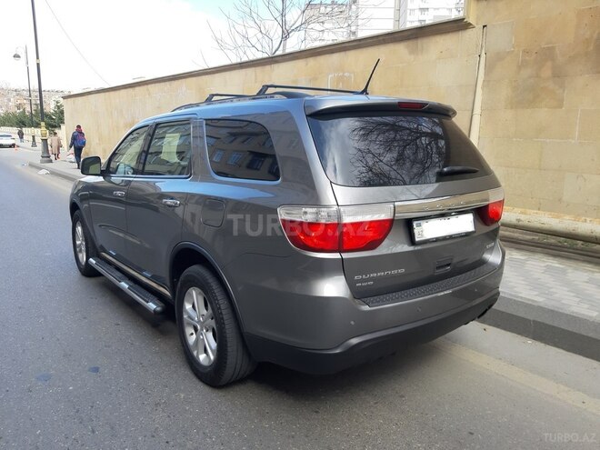 Dodge Durango 2011, 148,000 km - 3.6 l - Bakı