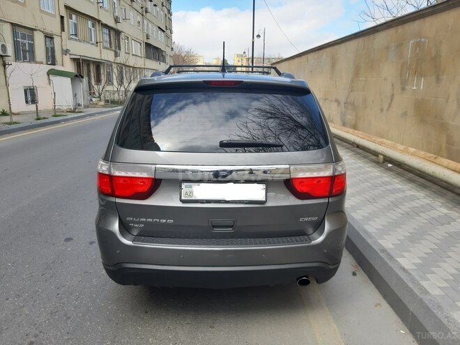 Dodge Durango 2011, 148,000 km - 3.6 l - Bakı