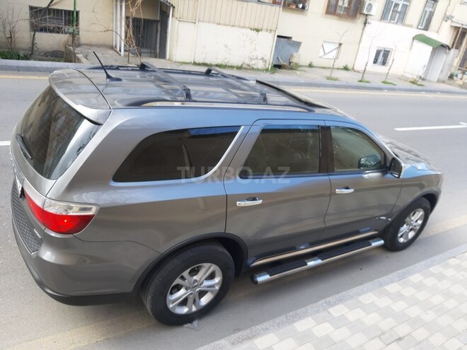 Dodge Durango 2011, 148,000 km - 3.6 l - Bakı