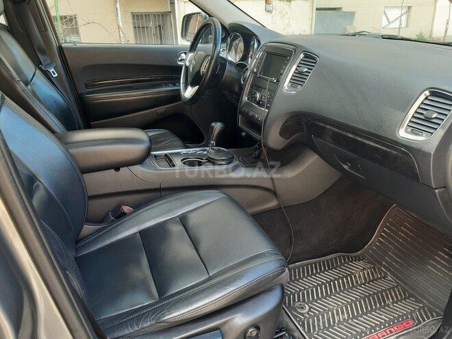 Dodge Durango 2011, 148,000 km - 3.6 l - Bakı