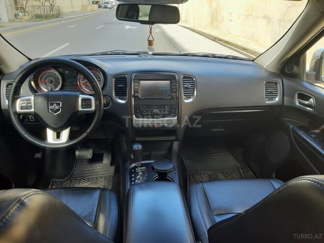 Dodge Durango 2011, 148,000 km - 3.6 l - Bakı