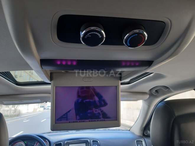 Dodge Durango 2011, 148,000 km - 3.6 l - Bakı