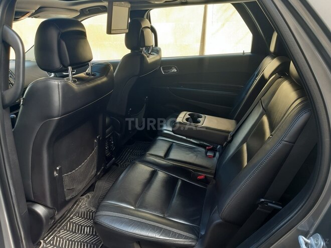 Dodge Durango 2011, 148,000 km - 3.6 l - Bakı