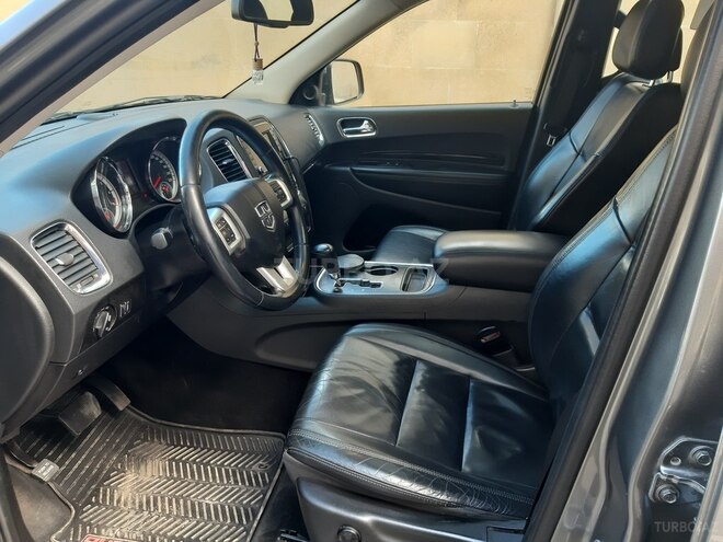 Dodge Durango 2011, 148,000 km - 3.6 l - Bakı