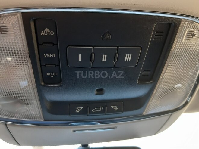 Dodge Durango 2011, 148,000 km - 3.6 l - Bakı