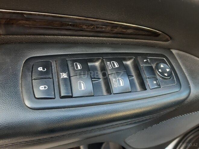 Dodge Durango 2011, 148,000 km - 3.6 l - Bakı