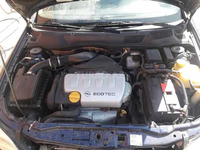 Opel Astra 1998, 327,000 km - 1.8 л - Bakı