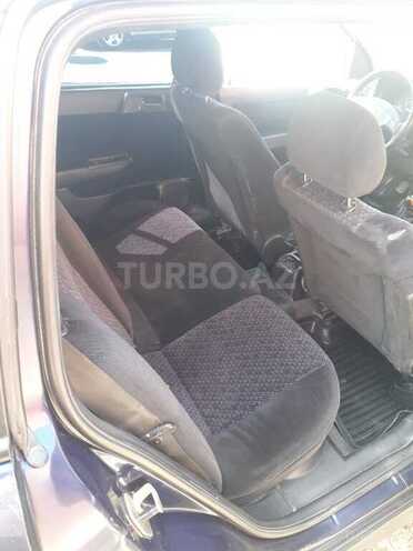Opel Astra 1998, 327,000 km - 1.8 л - Bakı