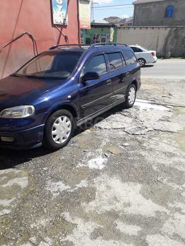Opel Astra 1998, 327,000 km - 1.8 л - Bakı