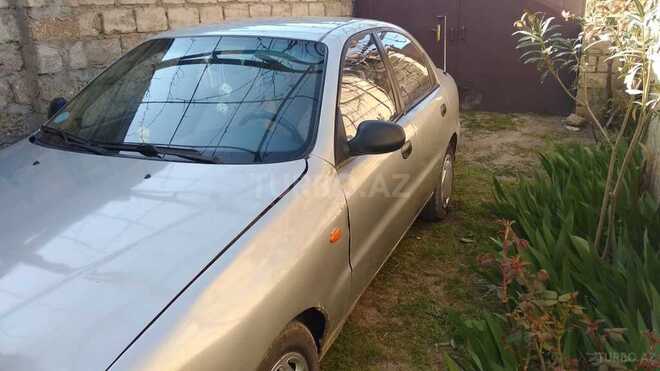 Daewoo Lanos 2011, 260,000 km - 1.5 l - Bakı