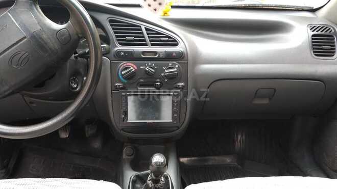 Daewoo Lanos 2011, 260,000 km - 1.5 l - Bakı