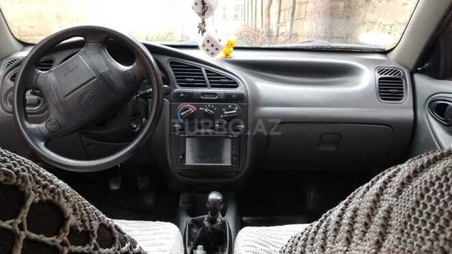 Daewoo Lanos 2011, 260,000 km - 1.5 l - Bakı