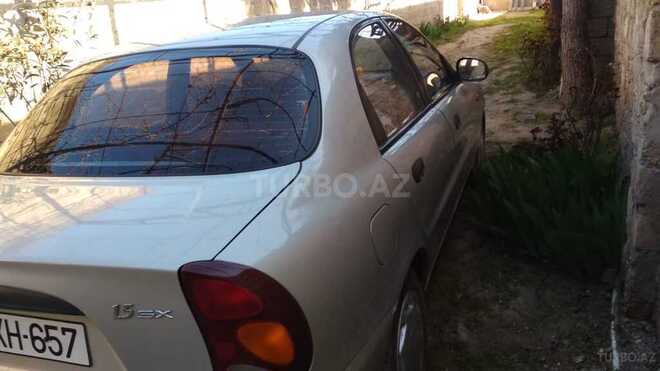 Daewoo Lanos 2011, 260,000 km - 1.5 l - Bakı