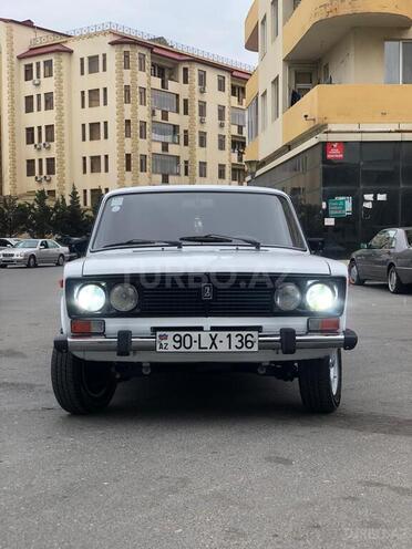 LADA (VAZ) 2106 1986, 150,000 km - 1.6 l - Bakı